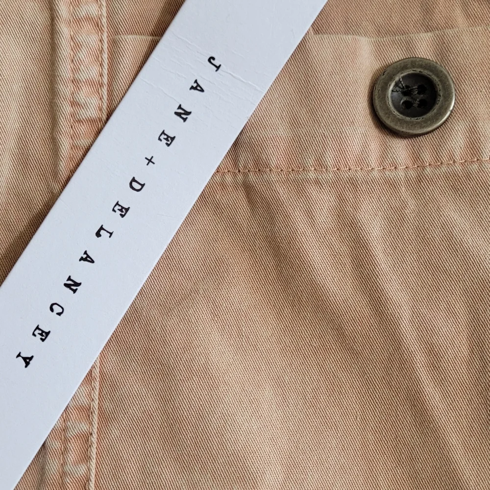 Jane + Delancey Women's Shorts - Picture 3 of 5